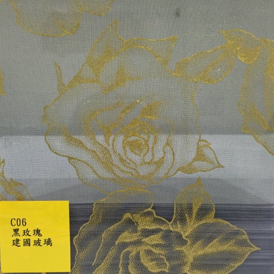 黑玫瑰